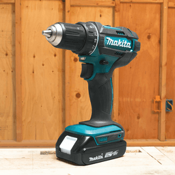 18V LXT Lithium-Ion Compact Cordless 1/2" Driver-Drill Kit (1.5Ah) Alt 6 - Image