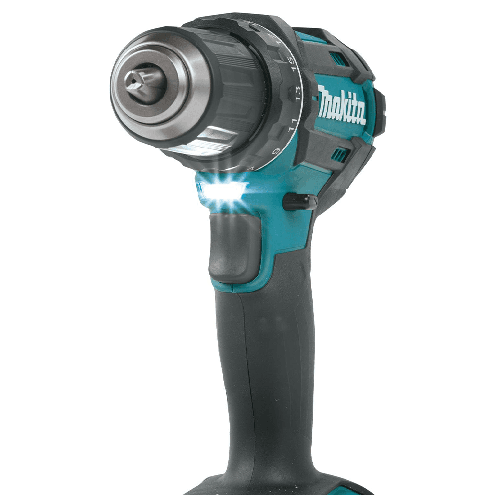 18V LXT Lithium-Ion 2-Speed Cordless 1/2" Driver-Drill Tool Only Alt 2 - Image