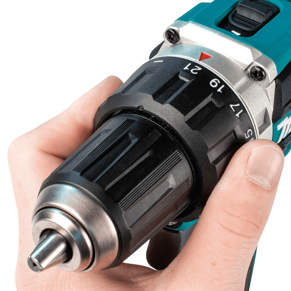 18V LXT Lithium-Ion Compact Brushless Cordless 1/2" Driver-Drill Kit (2.0Ah) Alt 9 - Image