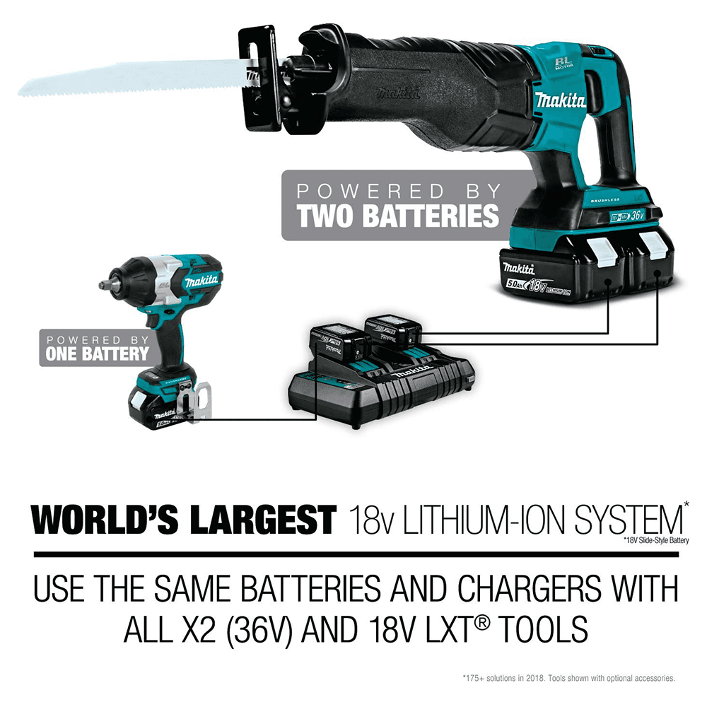 18V LXT Lithium-Ion Compact Brushless Cordless 1/2" Driver-Drill Tool Only Alt 10 - Image