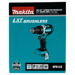 18V LXT Lithium-Ion Compact Brushless Cordless 1/2" Driver-Drill Tool Only Alt 15 - Image