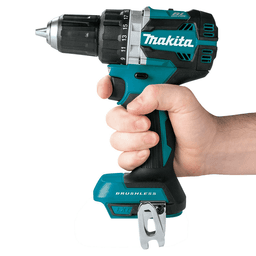 18V LXT Lithium-Ion Compact Brushless Cordless 1/2" Driver-Drill Tool Only Alt 5 - Image