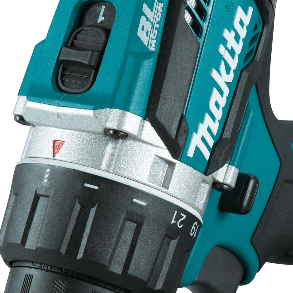 18V LXT Lithium-Ion Compact Brushless Cordless 1/2" Driver-Drill Tool Only Alt 7 - Image
