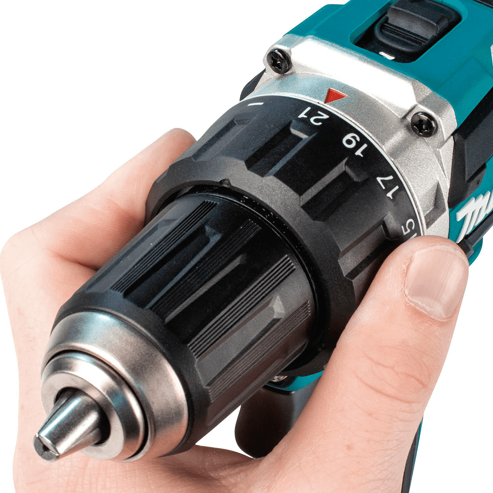 18V LXT Lithium-Ion Compact Brushless Cordless 1/2" Driver-Drill Tool Only Alt 8 - Image