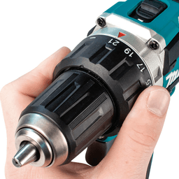 18V LXT Lithium-Ion Compact Brushless Cordless 1/2" Driver-Drill Tool Only Alt 8 - Image