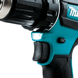 XFD131 18V LXT Lithium-Ion Brushless Cordless 1/2" Driver-Drill Kit (3.0Ah) Alt 7 - Image