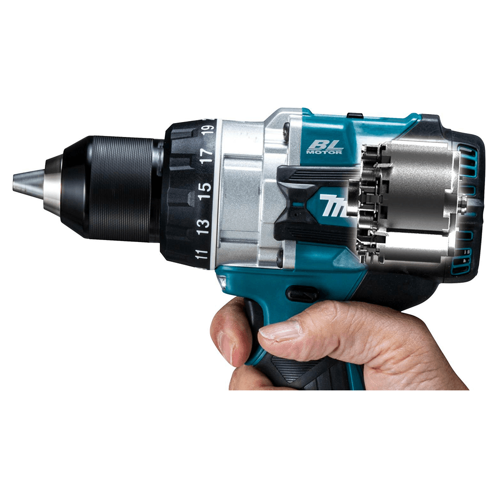 18V LXT Lithium-Ion Brushless Cordless 1/2" Driver-Drill Kit (5.0Ah) Alt 5 - Image