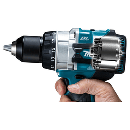 18V LXT Lithium-Ion Brushless Cordless 1/2" Driver-Drill Kit (5.0Ah) Alt 5 - Image