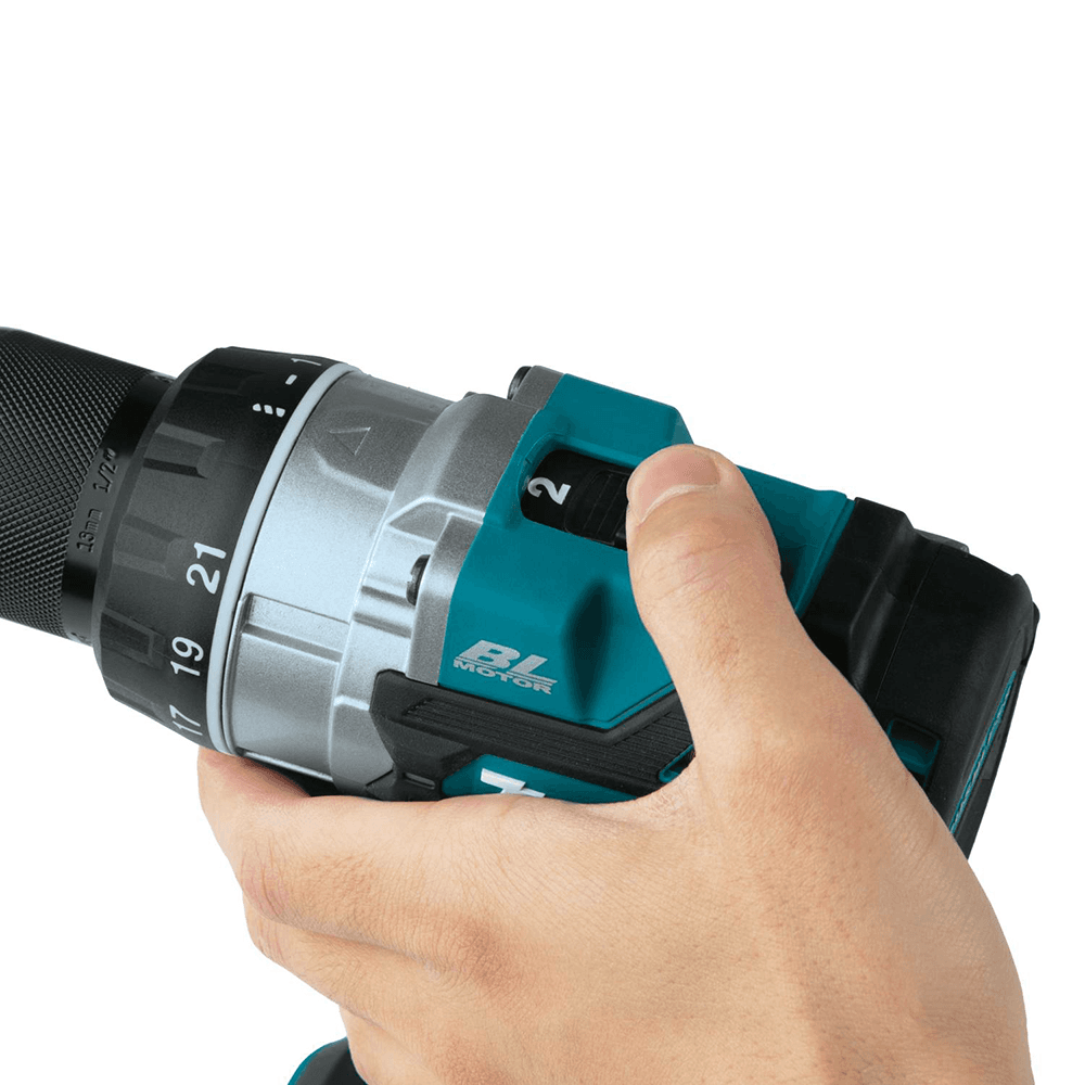 18V LXT Lithium-Ion Brushless Cordless 1/2" Driver-Drill Kit (5.0Ah) Alt 9 - Image