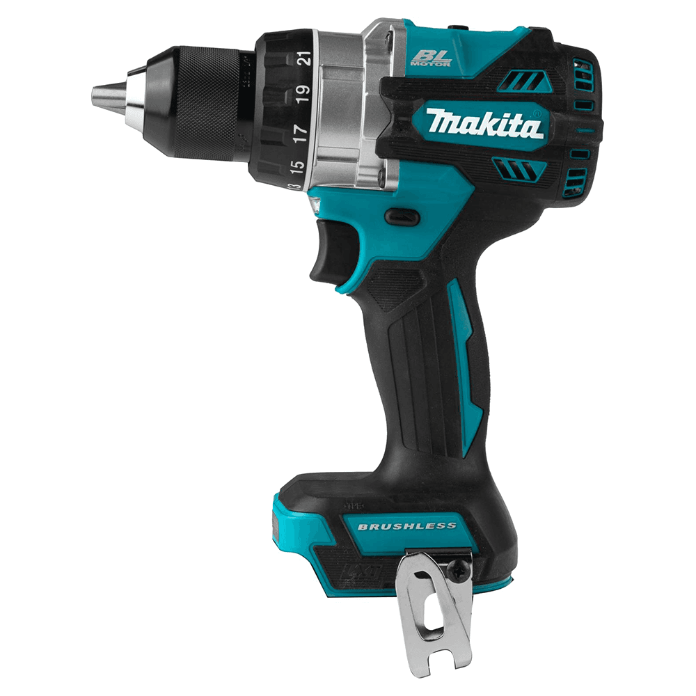 18V LXT Lithium-Ion 2-Speed Brushless Cordless 1/2" Driver-Drill Tool Only Alt 1 - Image