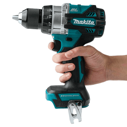 18V LXT Lithium-Ion 2-Speed Brushless Cordless 1/2" Driver-Drill Tool Only Alt 2 - Image