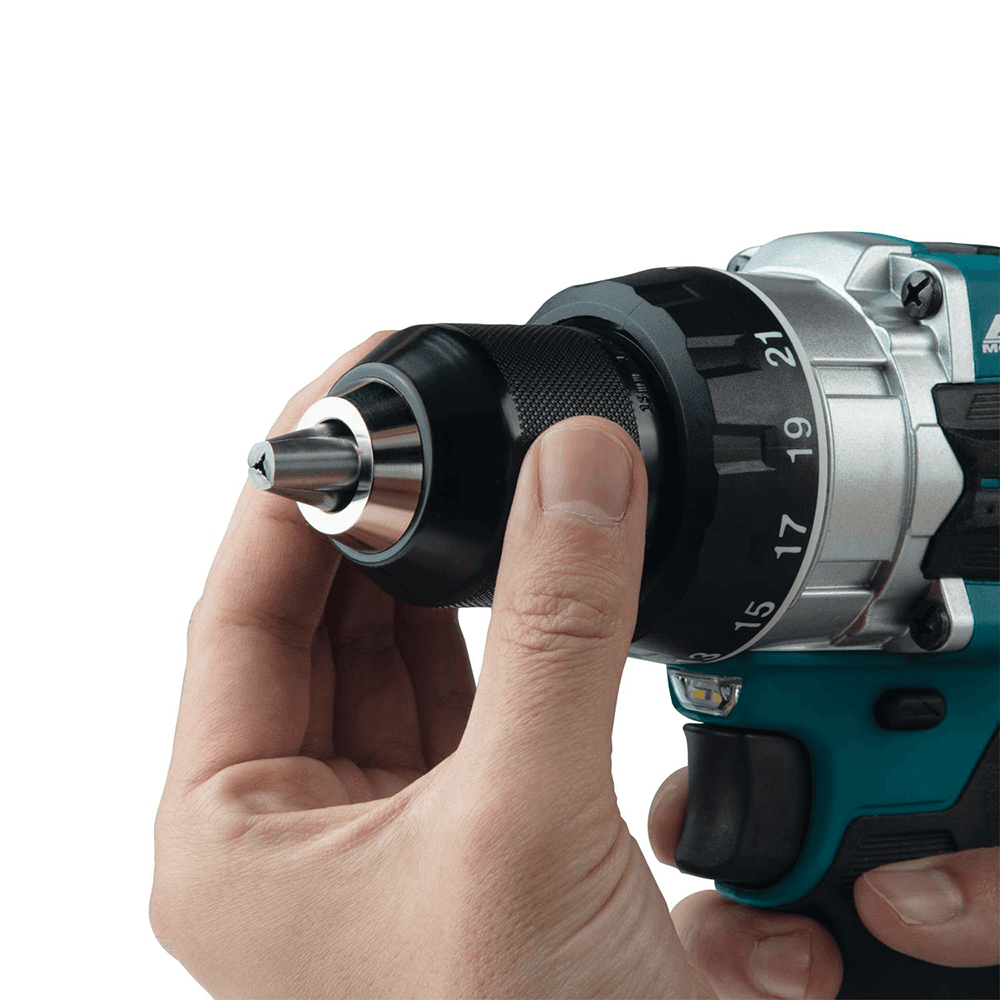 18V LXT Lithium-Ion 2-Speed Brushless Cordless 1/2" Driver-Drill Tool Only Alt 5 - Image