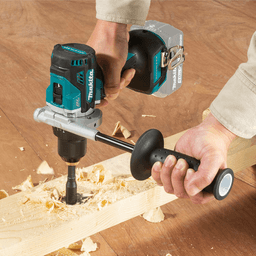 18V LXT Lithium-Ion 2-Speed Brushless Cordless 1/2" Driver-Drill Tool Only Alt 7 - Image
