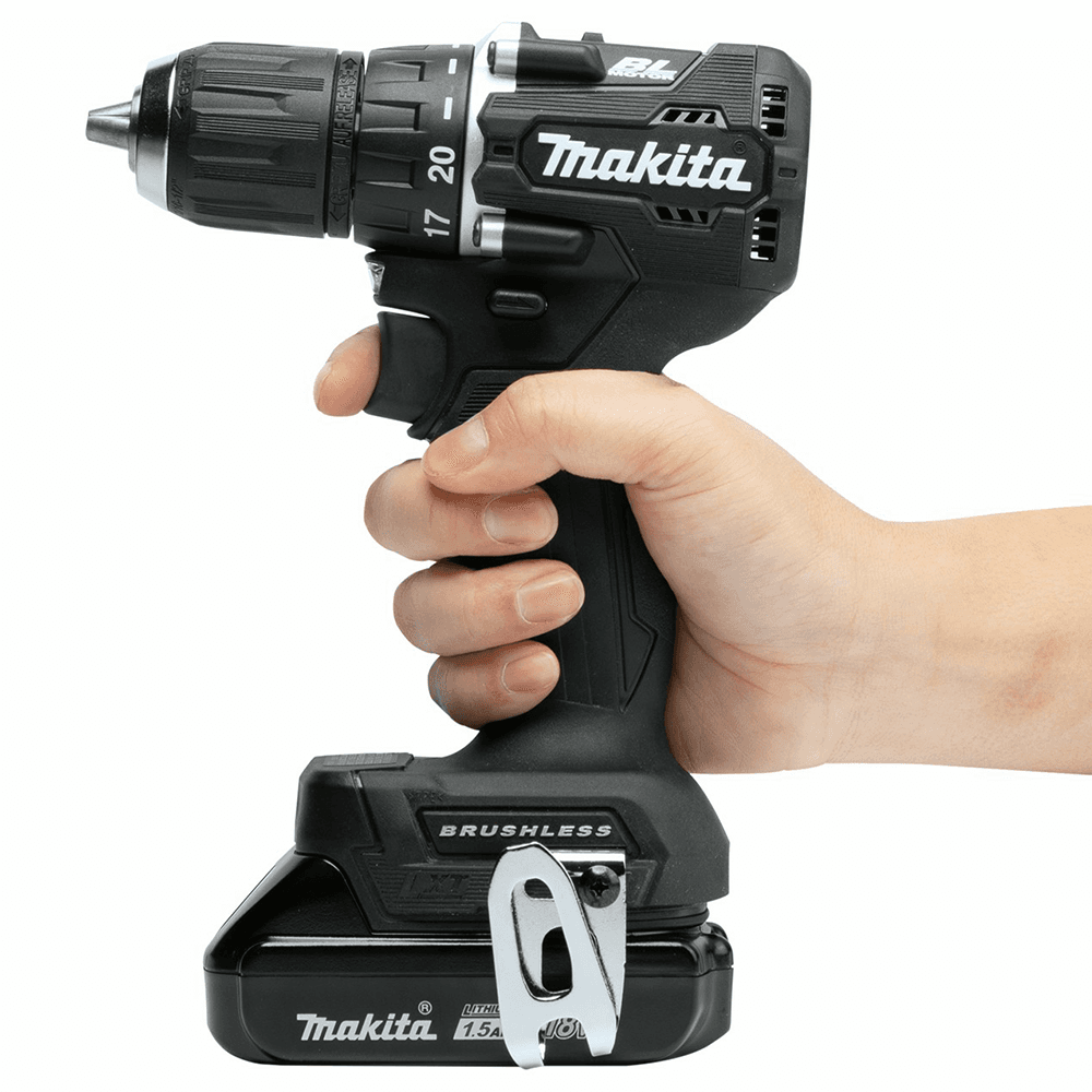 18V LXT Lithium-Ion Sub-Compact Brushless Cordless 1/2" Driver-Drill Kit Alt 2 - Image