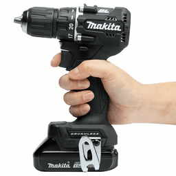 18V LXT Lithium-Ion Sub-Compact Brushless Cordless 1/2" Driver-Drill Kit Alt 2 - Image
