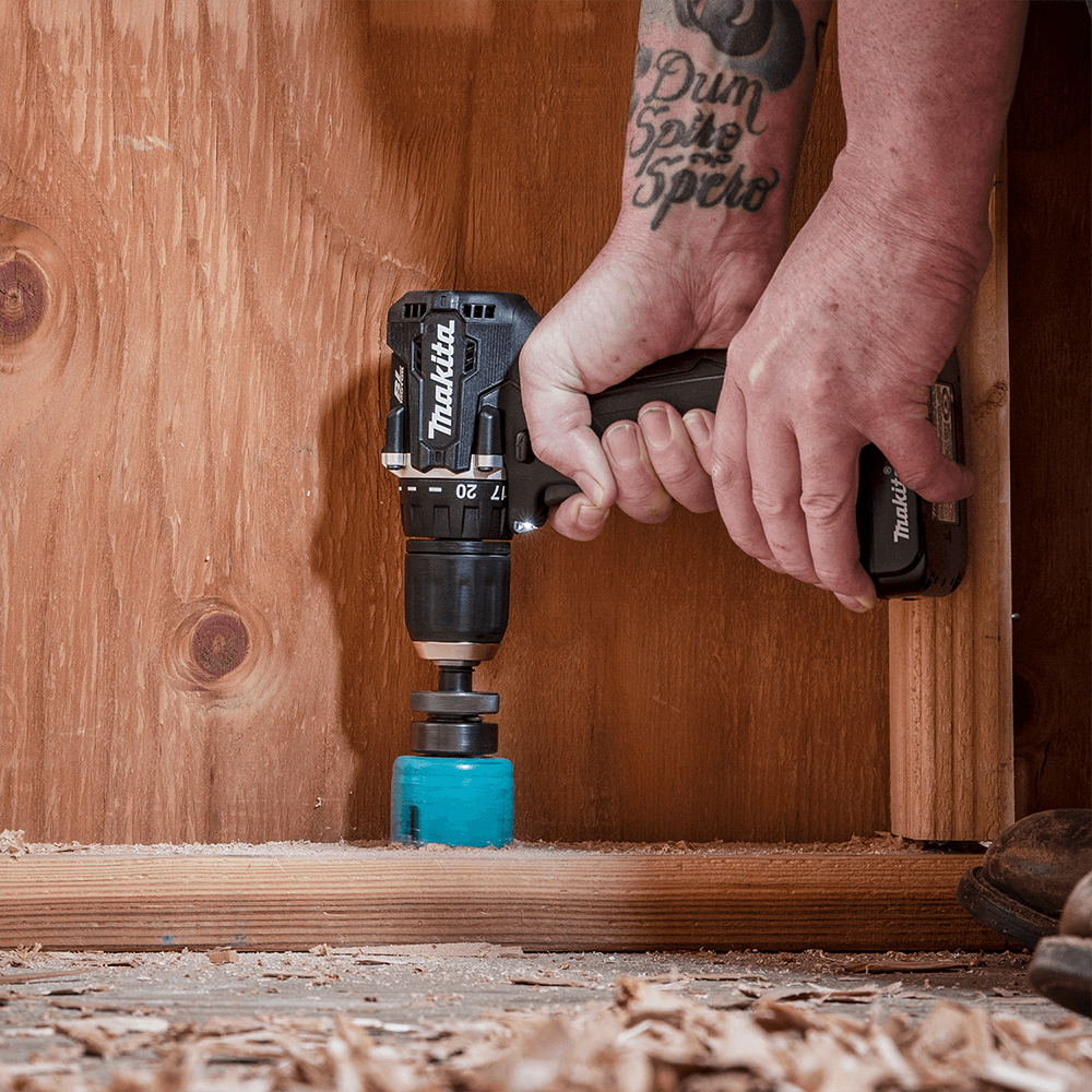 18V LXT Lithium-Ion Sub-Compact Brushless Cordless 1/2" Driver-Drill Kit Alt 3 - Image