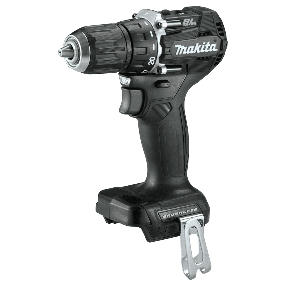 18-Volt LXT Lithium-Ion 1/2 in. Cordless Driver-Drill (Tool-Only)