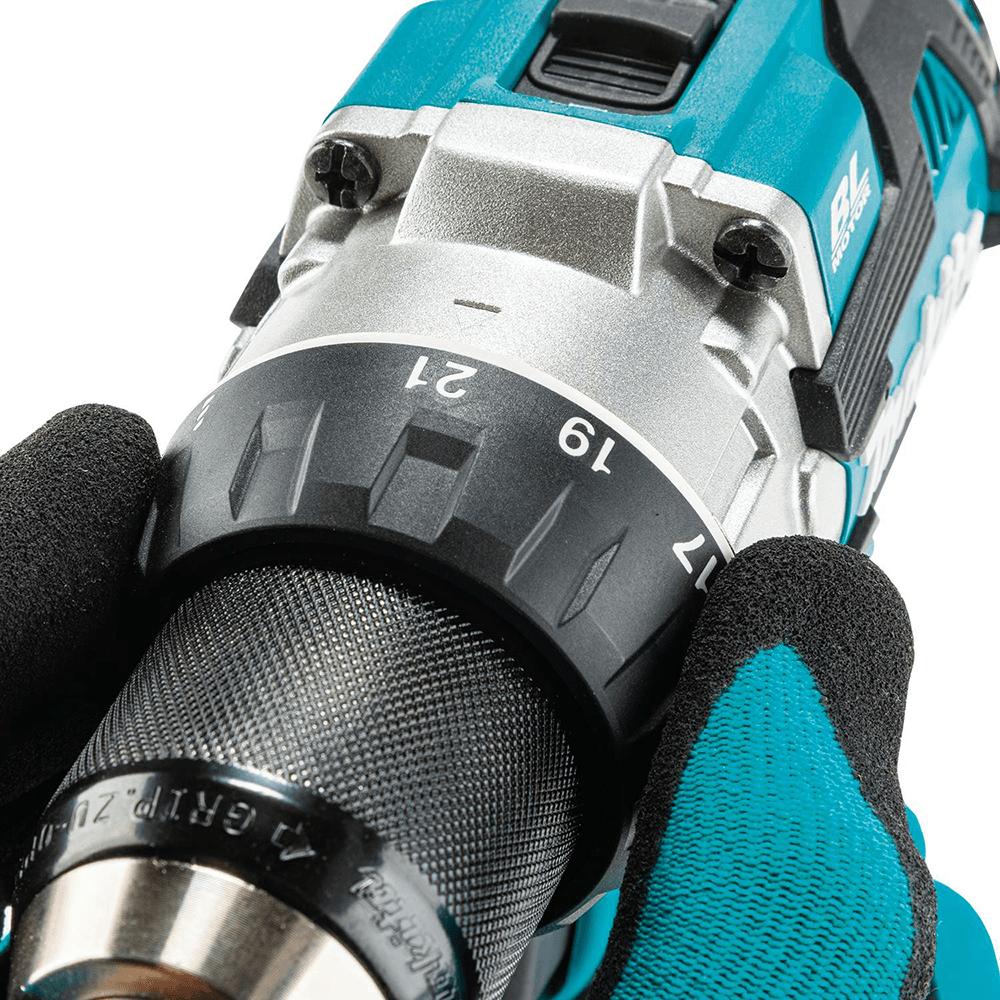 18V LXT Lithium-Ion Brushless Cordless 1/2" Driver-Drill Tool Only Alt 4 - Image