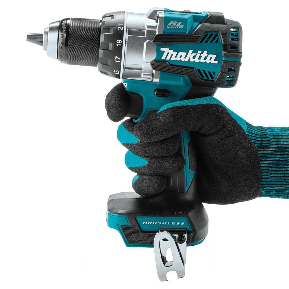 18V LXT Lithium-Ion Brushless Cordless 1/2" Driver-Drill Tool Only Alt 5 - Image
