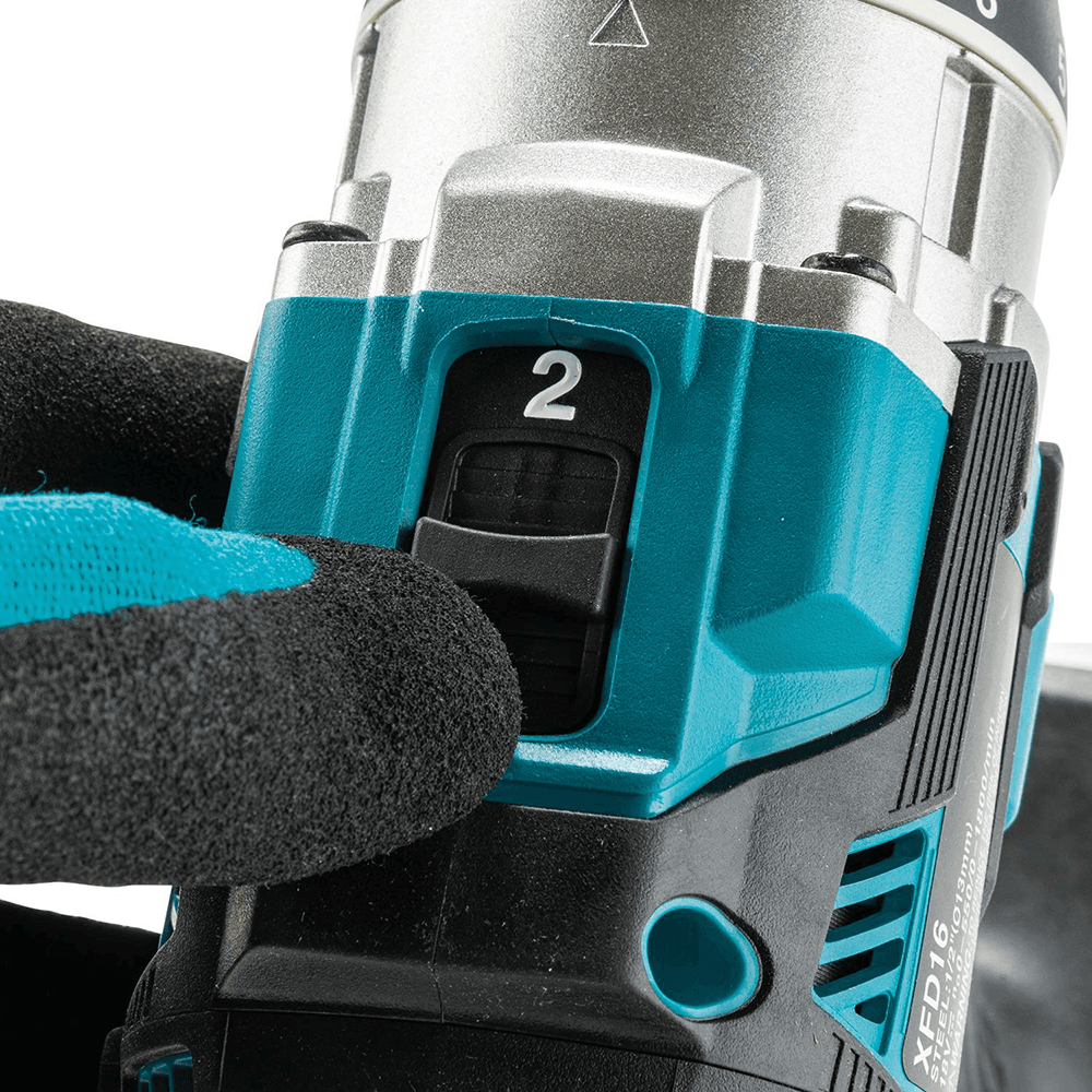 18V LXT Lithium-Ion Brushless Cordless 1/2" Driver-Drill Tool Only Alt 6 - Image