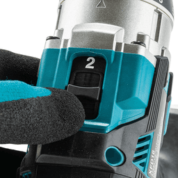 18V LXT Lithium-Ion Brushless Cordless 1/2" Driver-Drill Tool Only Alt 6 - Image