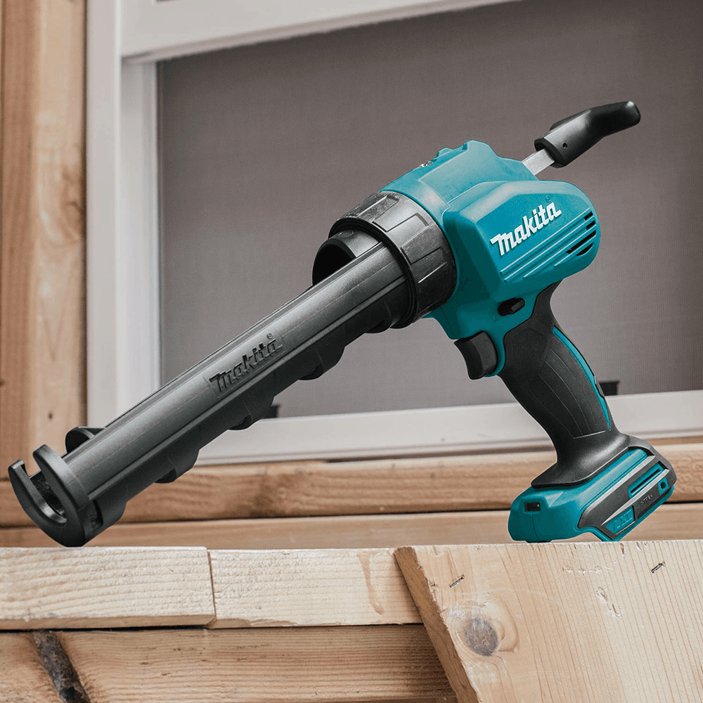 18V LXT LithiumIon Cordless 10 oz. Caulk/Adhesive Gun Tool Only Alt 1 - Image