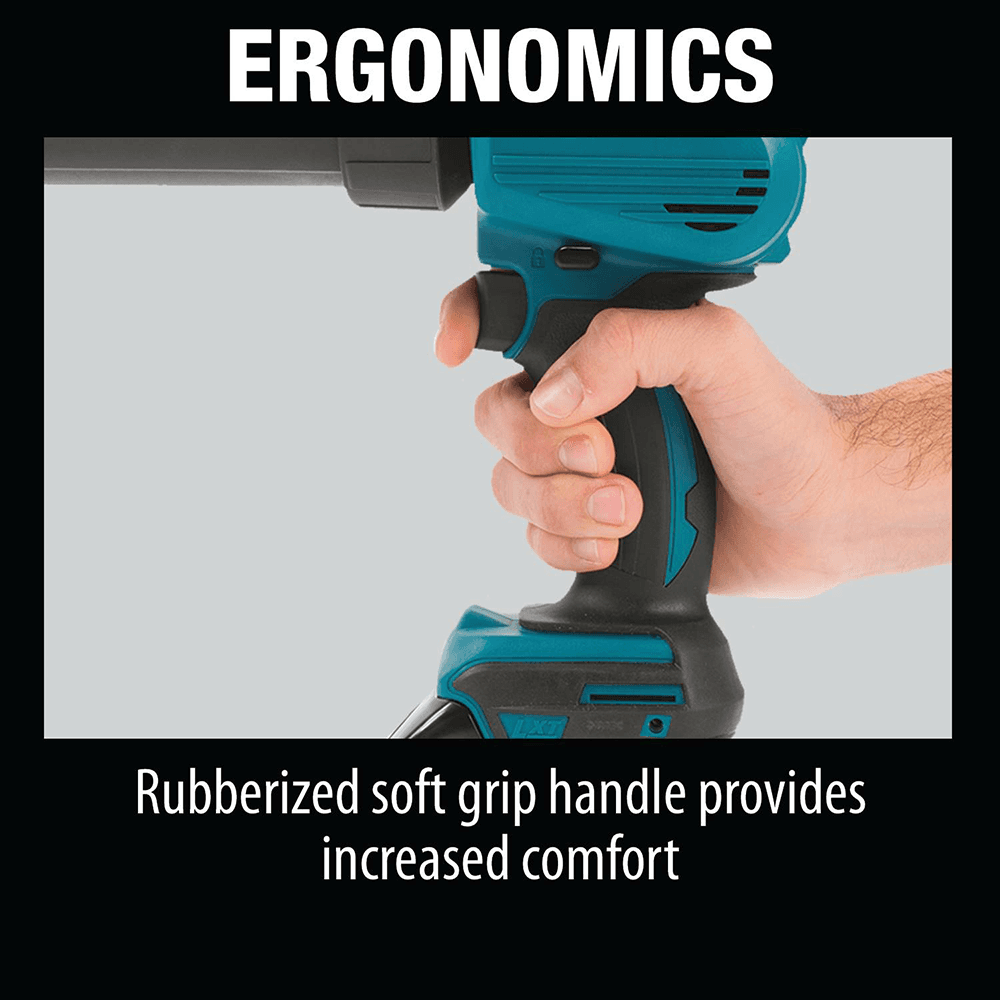 18V LXT LithiumIon Cordless 10 oz. Caulk/Adhesive Gun Tool Only Alt 11 - Image