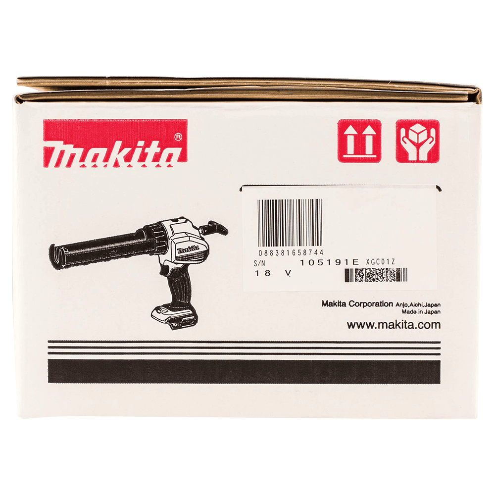 18V LXT LithiumIon Cordless 10 oz. Caulk/Adhesive Gun Tool Only Alt 12 - Image