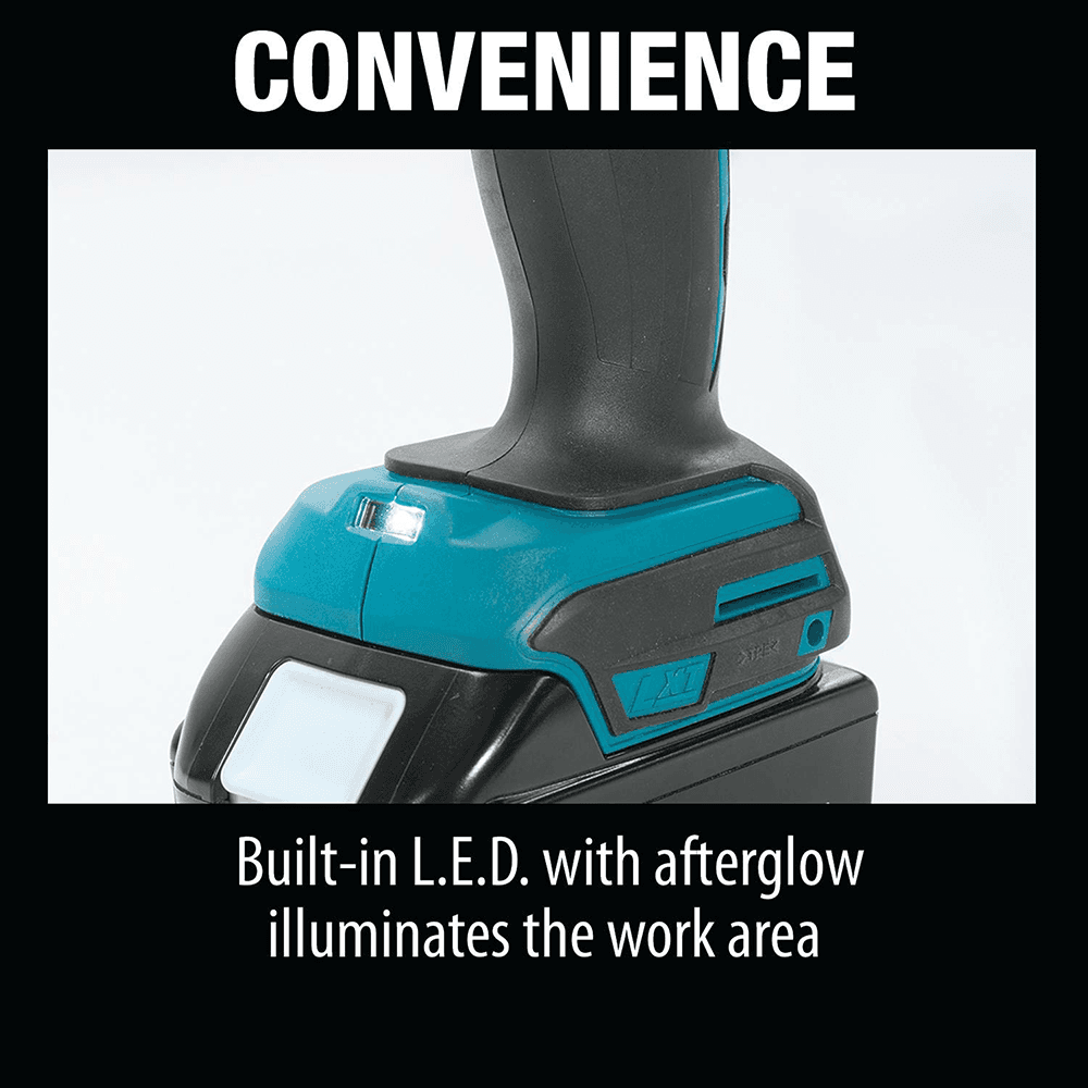 18V LXT LithiumIon Cordless 10 oz. Caulk/Adhesive Gun Tool Only Alt 7 - Image