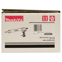 18V LXT LithiumIon Cordless 20 oz. Barrel Style Caulk/Adhesive Gun Tool Only Alt 12 - Image