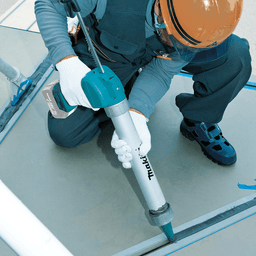 18V LXT LithiumIon Cordless 20 oz. Barrel Style Caulk/Adhesive Gun Tool Only Alt 3 - Image