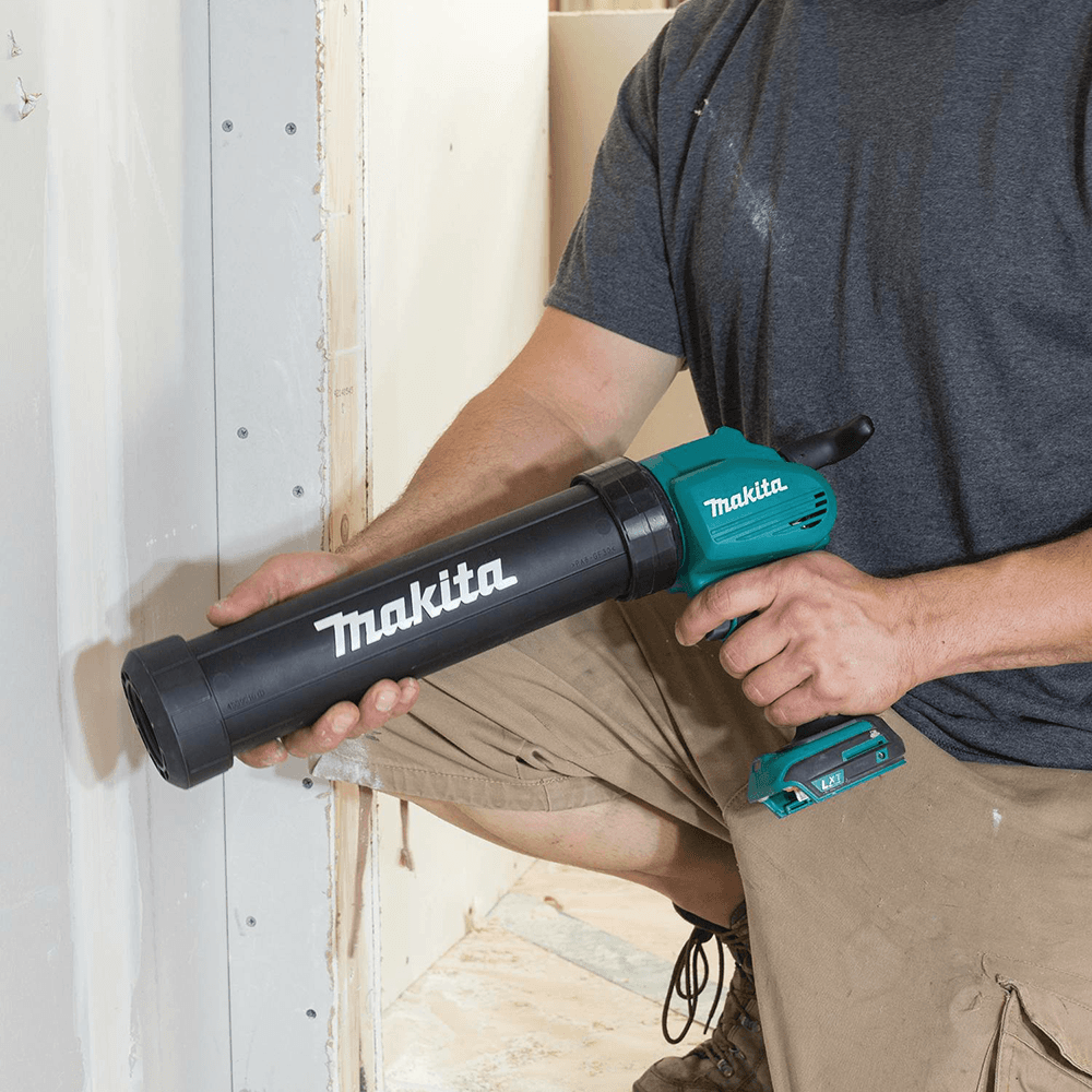 18V LXT LithiumIon Cordless 29 oz. Caulk/Adhesive Gun Tool Only Alt 2 - Image