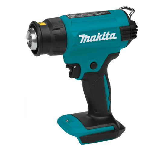 18V LXT Lithium-Ion Cordless Heat Gun Tool Only Alt 5 - Image