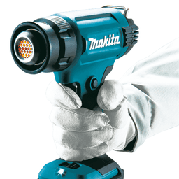 6-13/16" LXT Lithium‑Ion Cordless Variable Temperature Heat Gun Tool Only Alt 2 - Image