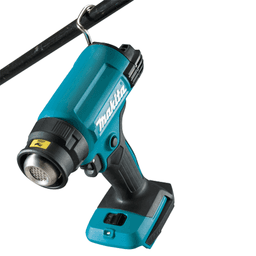 6-13/16" LXT Lithium‑Ion Cordless Variable Temperature Heat Gun Tool Only Alt 3 - Image