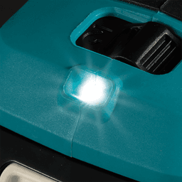 6-13/16" LXT Lithium‑Ion Cordless Variable Temperature Heat Gun Tool Only Alt 4 - Image