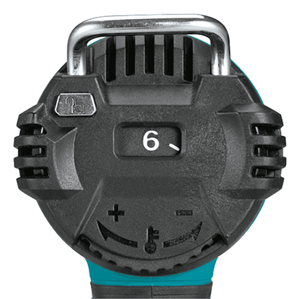 6-13/16" LXT Lithium‑Ion Cordless Variable Temperature Heat Gun Tool Only Alt 7 - Image