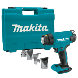 6-13/16" LXT Lithium‑Ion Cordless Variable Temperature Heat Gun Tool Only Main - Image