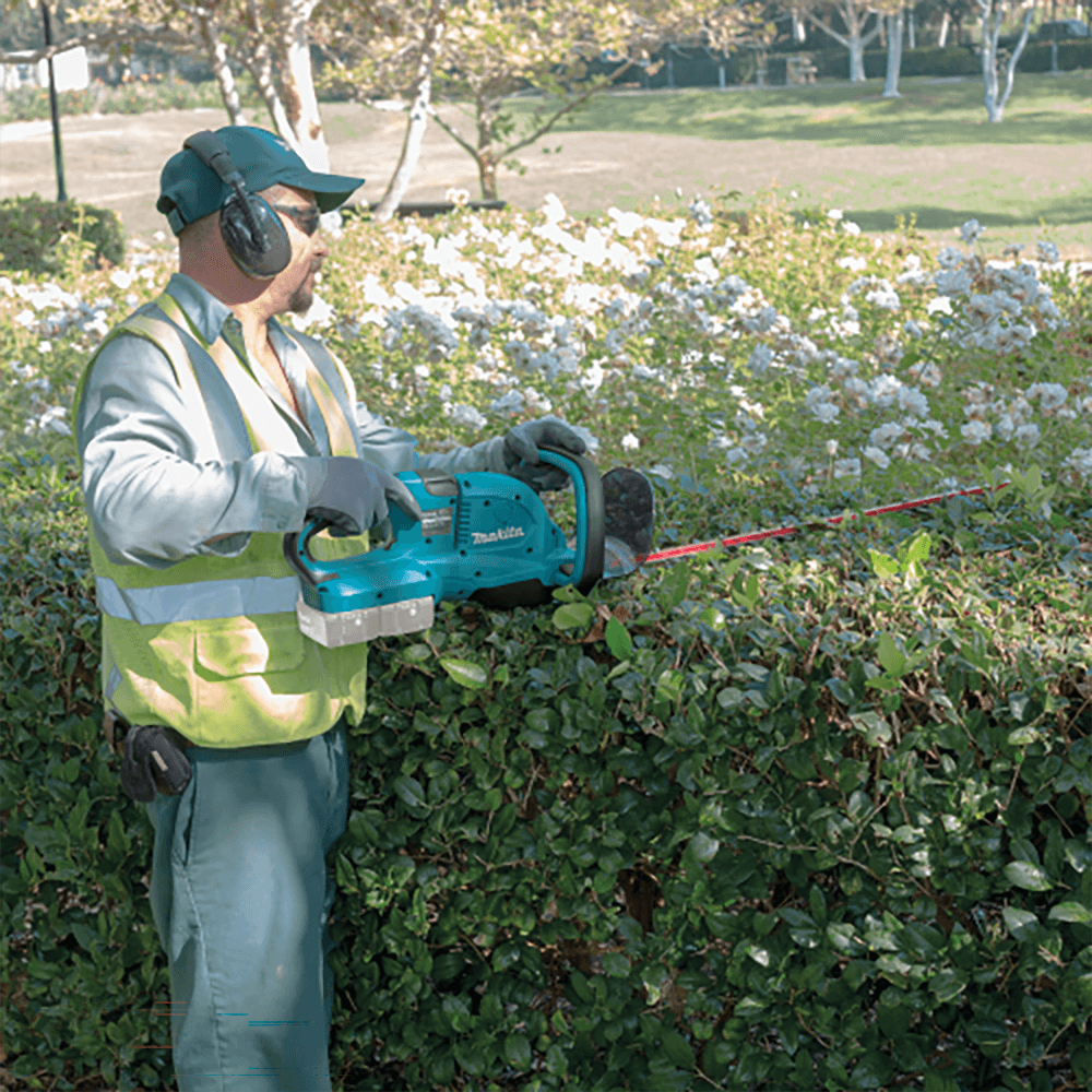 48-3/4" 36V LXT Hedge Trimmer, Tool Only Alt 11 - Image