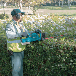 48-3/4" 36V LXT Hedge Trimmer, Tool Only Alt 11 - Image