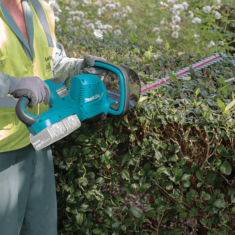 48-3/4" 36V LXT Hedge Trimmer, Tool Only Alt 13 - Image