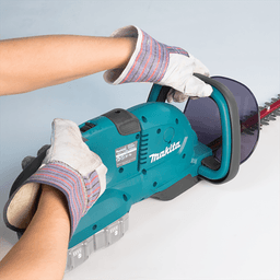 48-3/4" 36V LXT Hedge Trimmer, Tool Only Alt 5 - Image