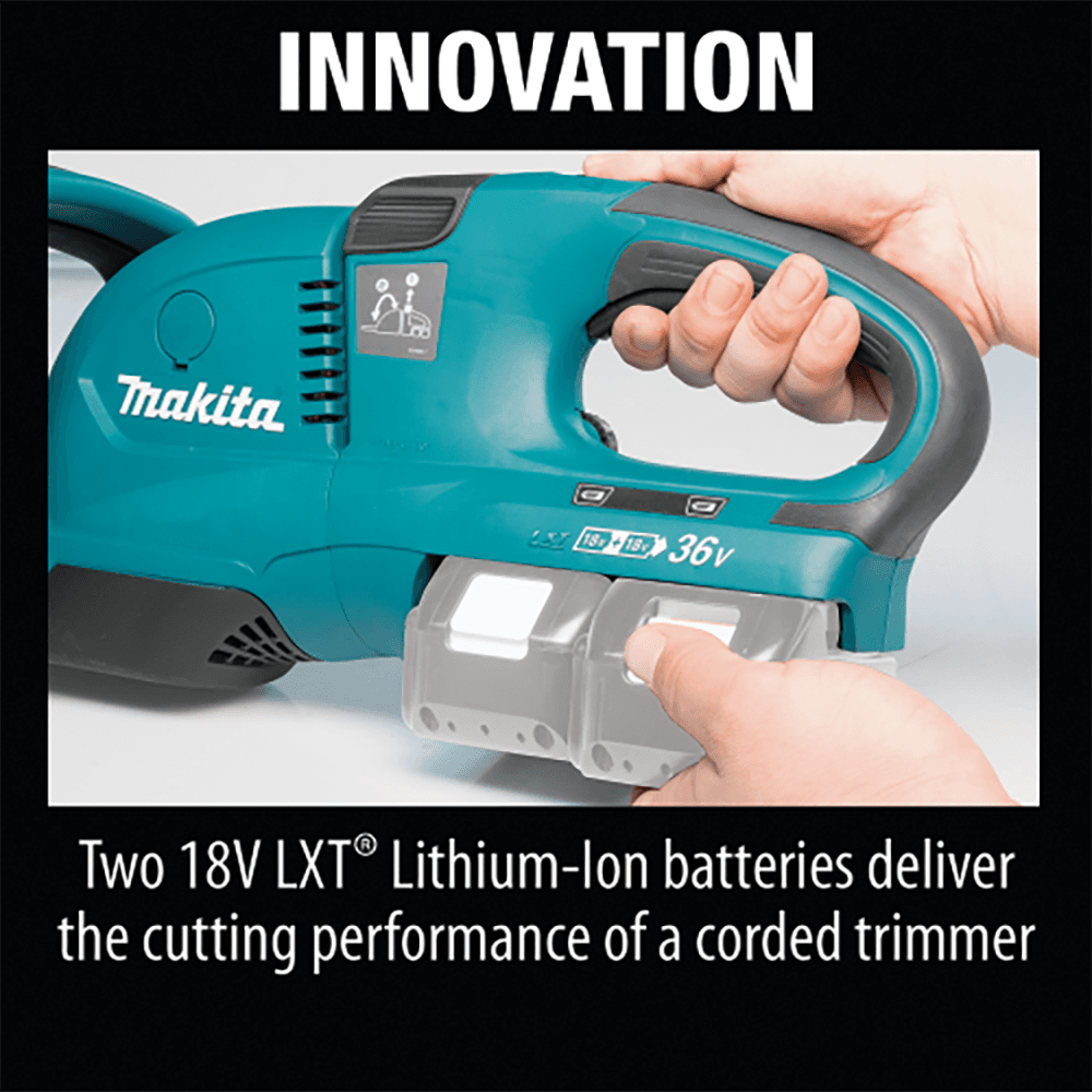 48-3/4" 36V LXT Hedge Trimmer, Tool Only Alt 8 - Image