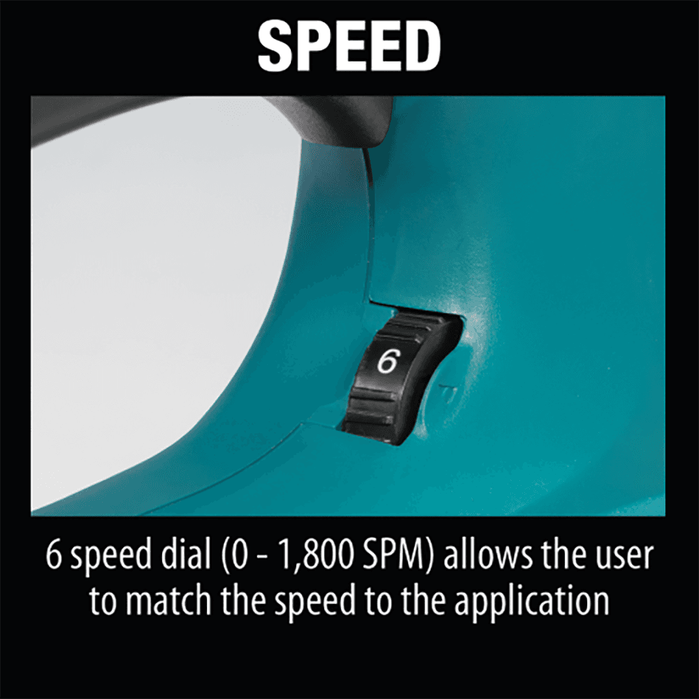 48-3/4" 36V LXT Hedge Trimmer, Tool Only Alt 9 - Image