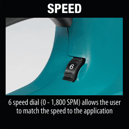 48-3/4" 36V LXT Hedge Trimmer, Tool Only Alt 9 - Image