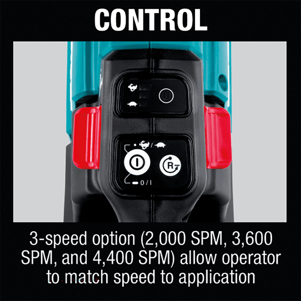 44-1/4" 18V LXT Lithium‑Ion Brushless Cordless Hedge Trimmer Kit (5.0Ah) Alt 13 - Image