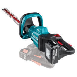 44-1/4" 18V LXT Lithium‑Ion Brushless Cordless Hedge Trimmer Kit (5.0Ah) Alt 6 - Image