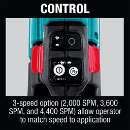 49-3/4" 18V LXT Lithium‑Ion Brushless Cordless Hedge Trimmer Kit (5.0Ah) Alt 12 - Image