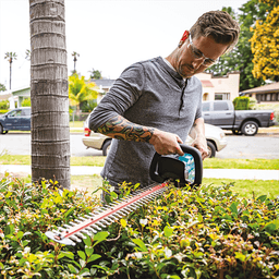 49-3/4" 18V LXT Lithium‑Ion Brushless Cordless Hedge Trimmer Kit (5.0Ah) Alt 15 - Image