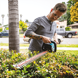 49-3/4" 18V LXT Lithium‑Ion Brushless Cordless Hedge Trimmer, Tool Only Alt 12 - Image